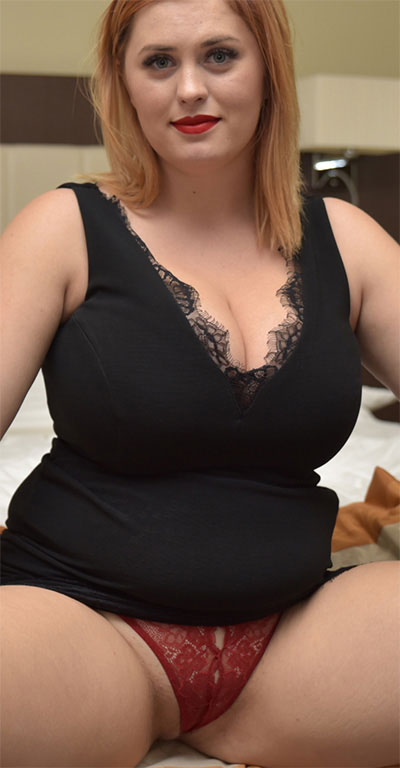 Alexsis Faye Sexy Black Dress
