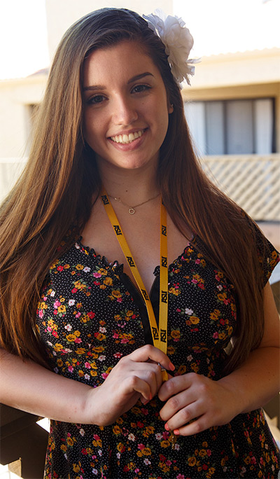 Monica Horne Deep Dish Zishy