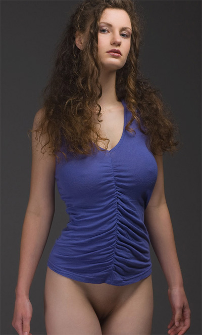 Susann Tell Me A Sexy Secret for Femjoy