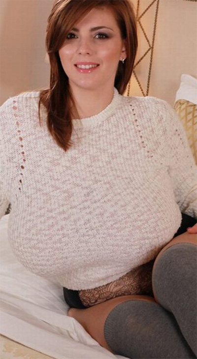 Xenia Wood Busty Pics